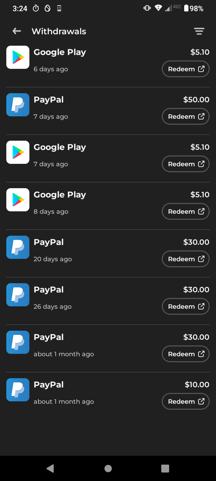 Scrambly Withdrawals Proof